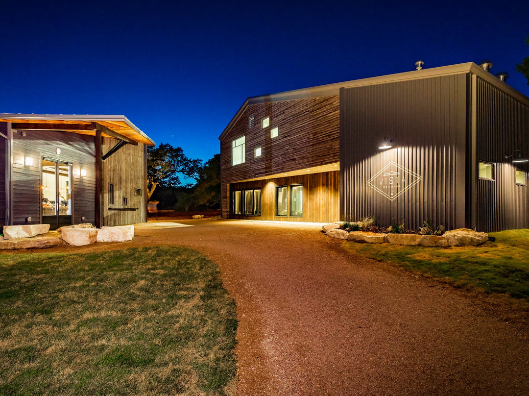 Driftwood旅游景点-Vista Brewing