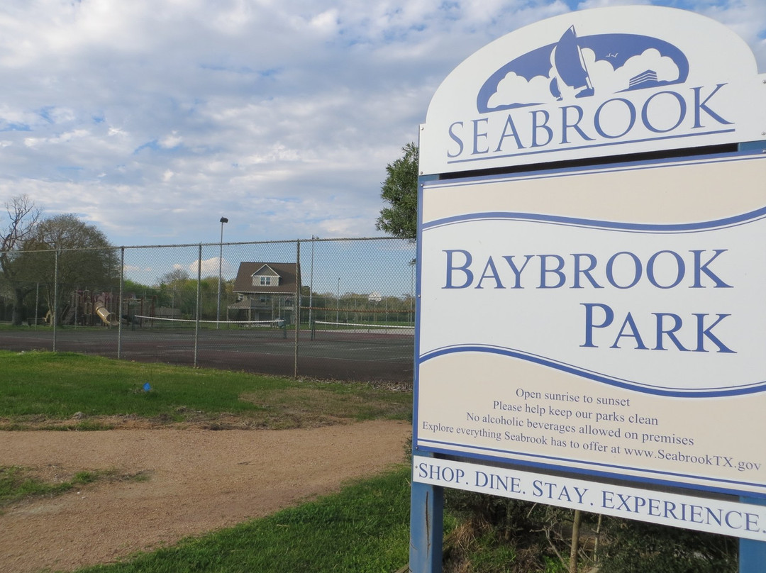 Baybrook Park景点图片