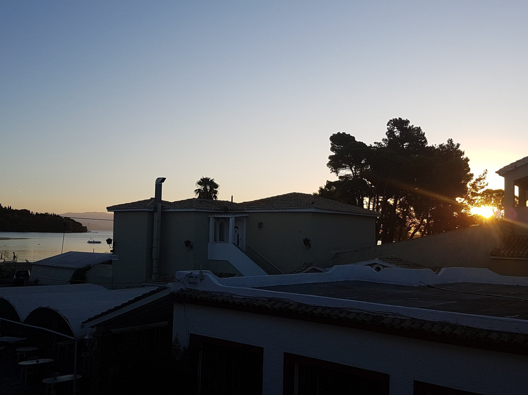 Iliada Beach Hotel主图