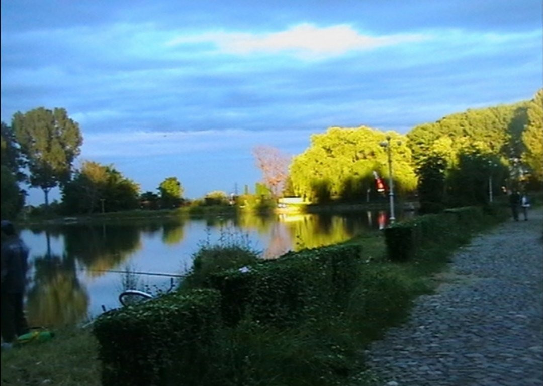 Parcul Chindia-Targoviste必去景点