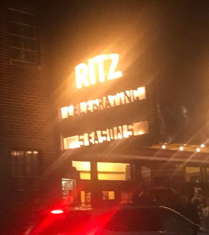 Ritz Company Playhouse景点图片