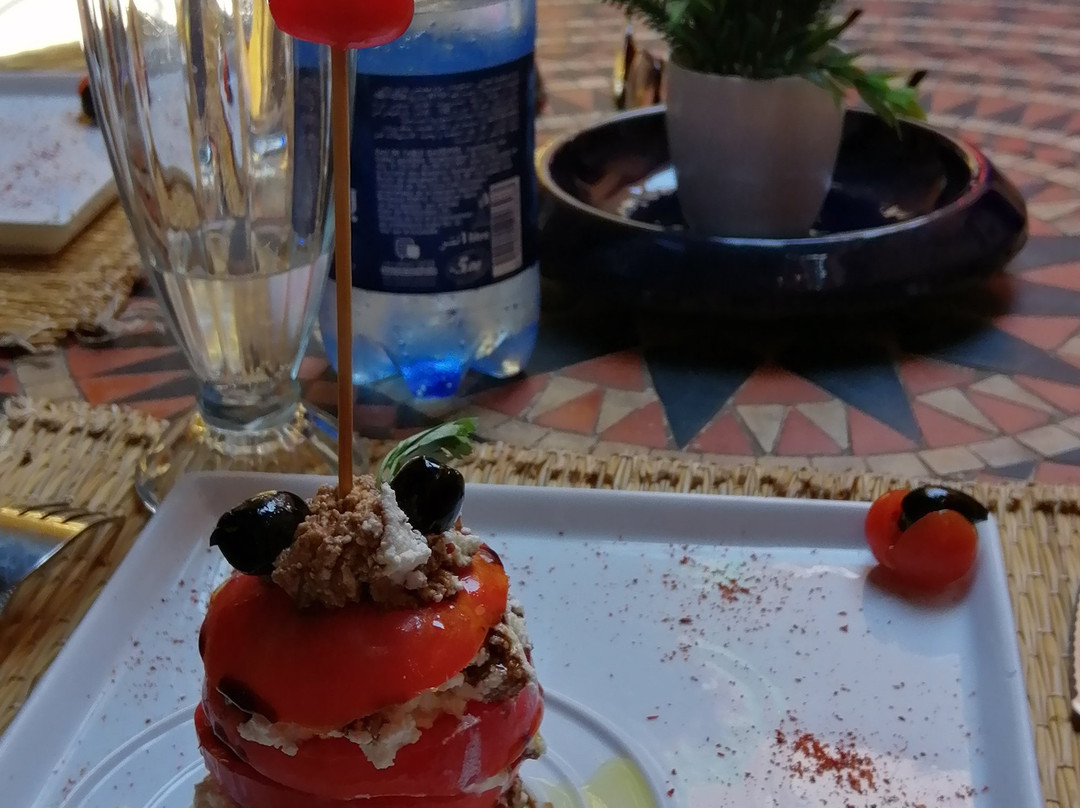 Hotel Riad Le Lieu主图