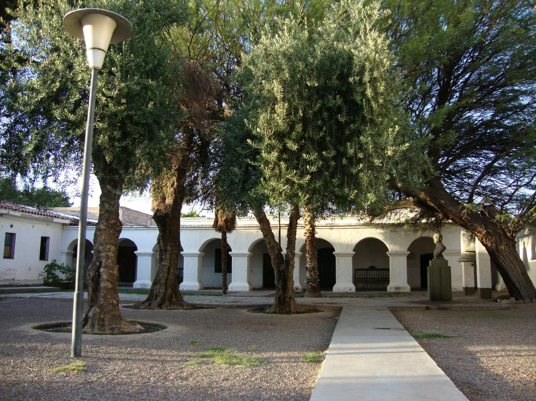 Convento de Santo Domingo景点图片