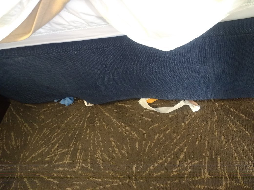 Stevens Inn A Howard Johnson By Wyndham主图