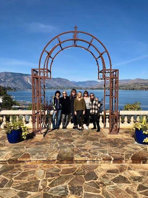 Siren Song Vineyard Estate and Winery-Chelan必去景点