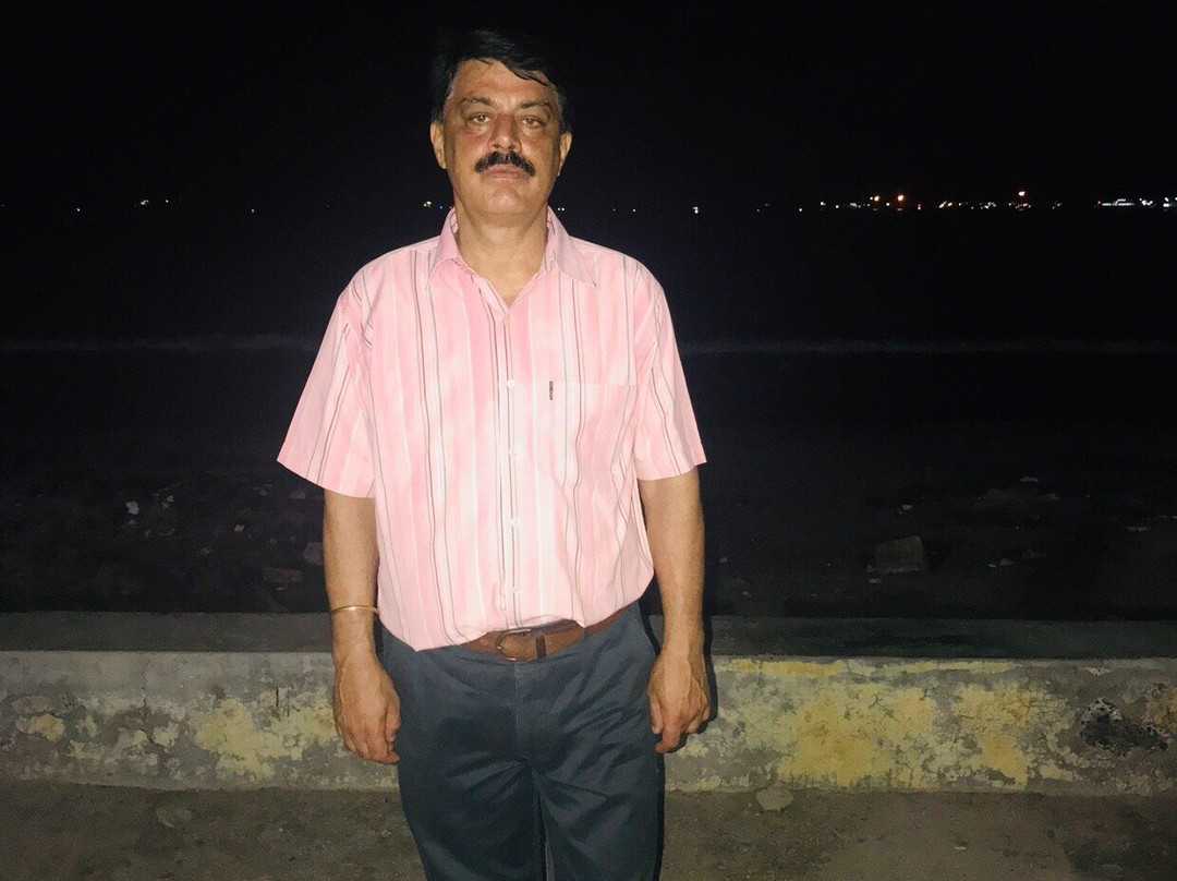 Porbandar Beach景点图片