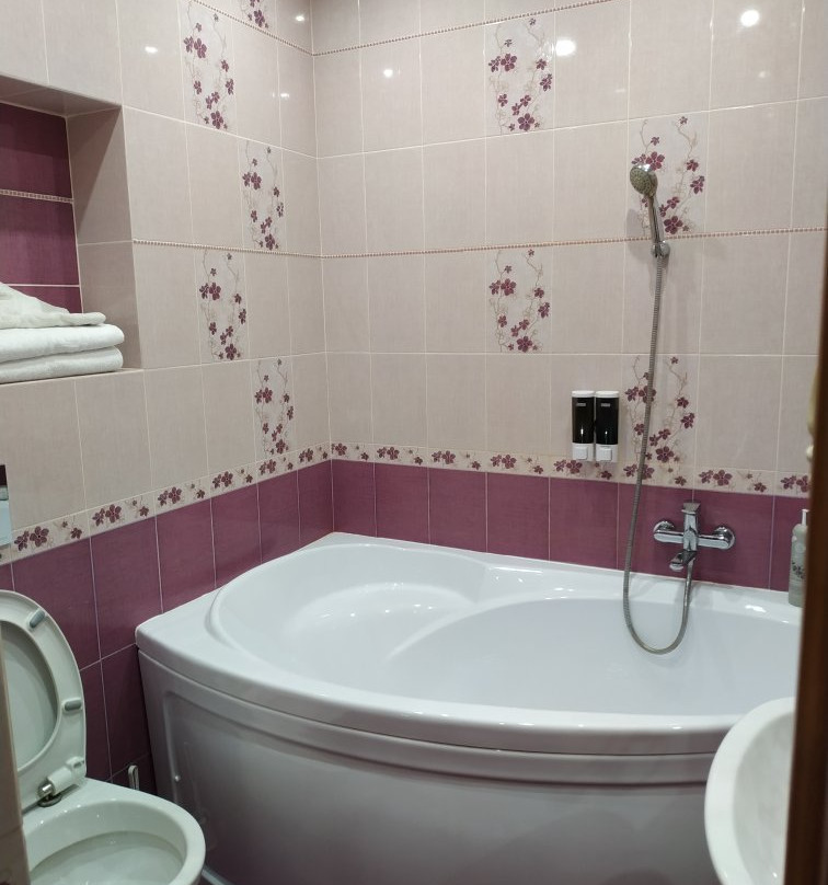 Hotel Teremok Zavolzhsky主图