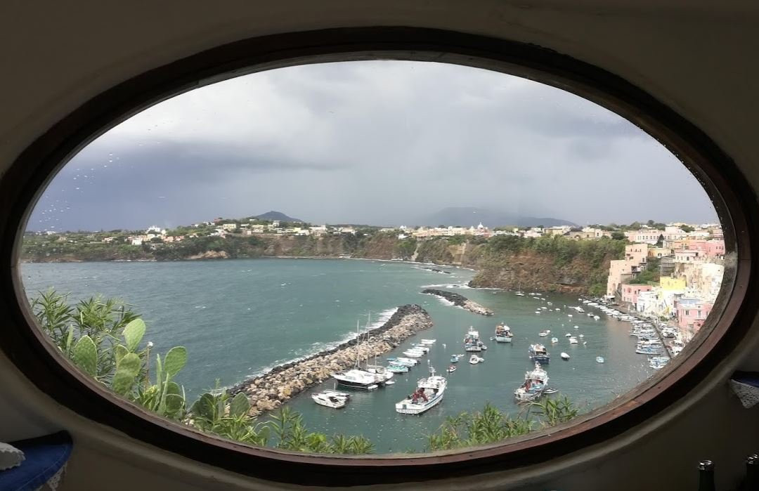Hotel La Casa sul Mare主图