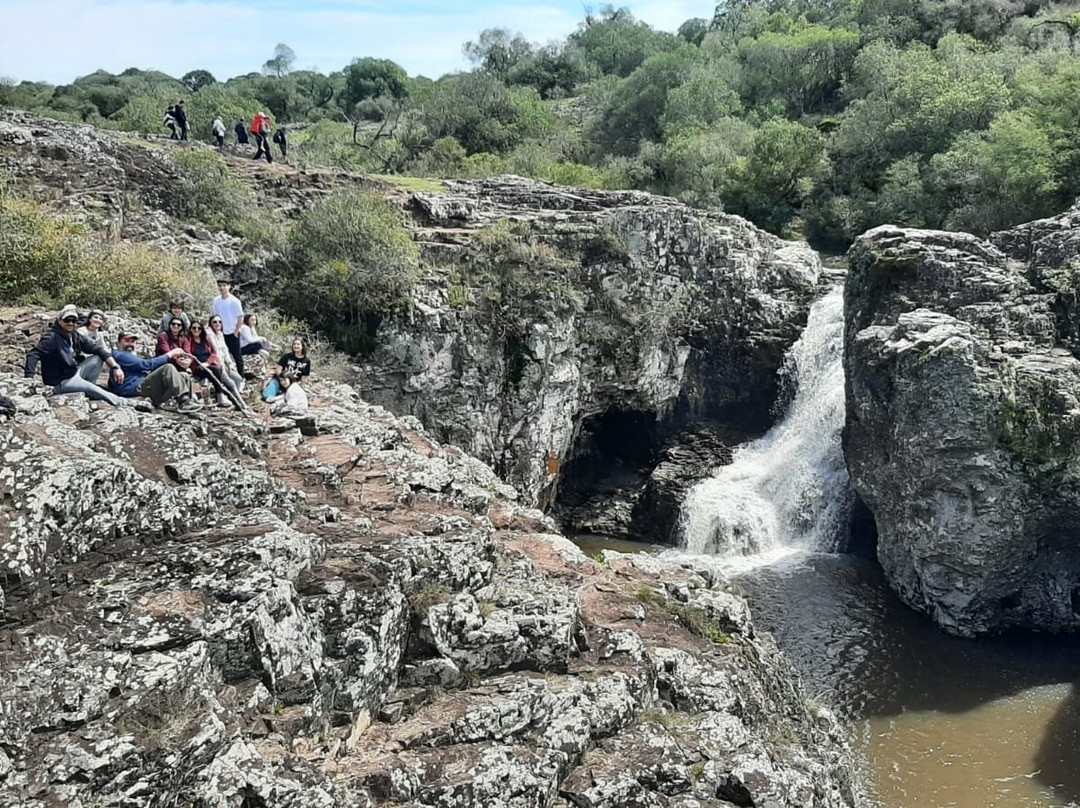 Valle Edén-Tacuarembo必去景点
