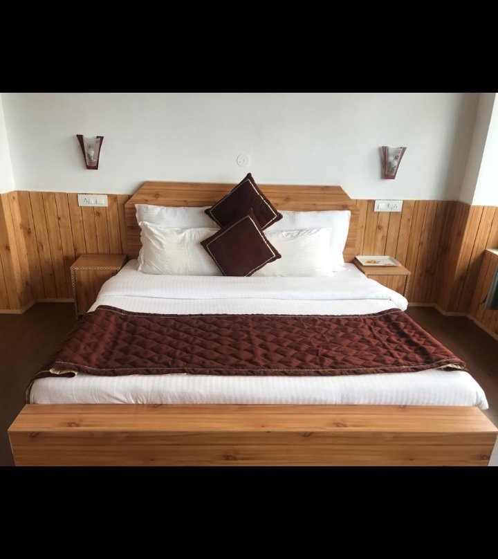 V Resorts Tikker Narkanda主图