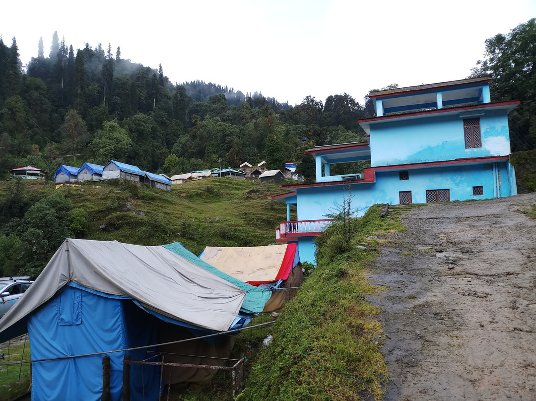 Meraki Mayadeep Chopta主图