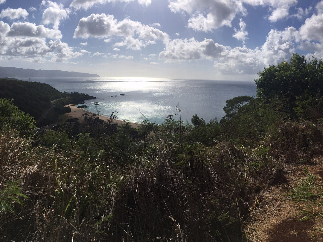 Hawaii Jeep & Specialty Tours-火奴鲁鲁必去景点