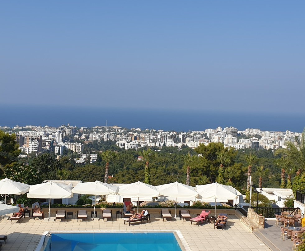 Onar Holiday Village主图