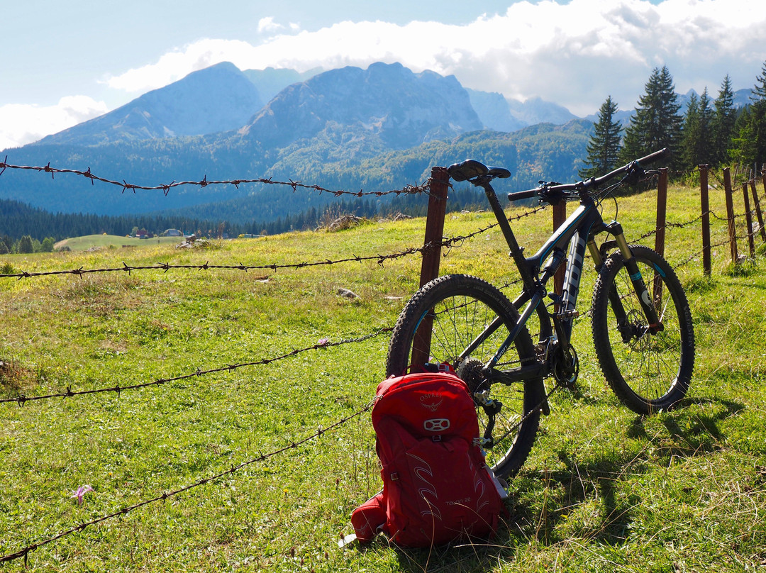 Durmitor Adventure景点图片
