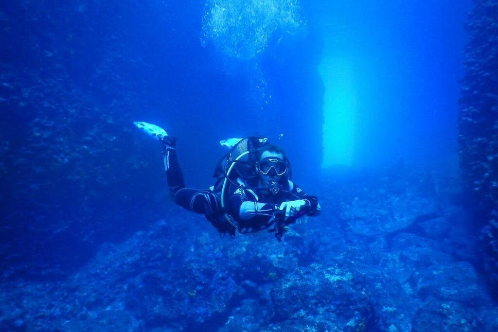 Chalki Dive Center-Halki必去景点