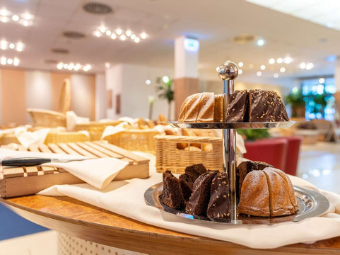 格拉茨星辰酒店主图