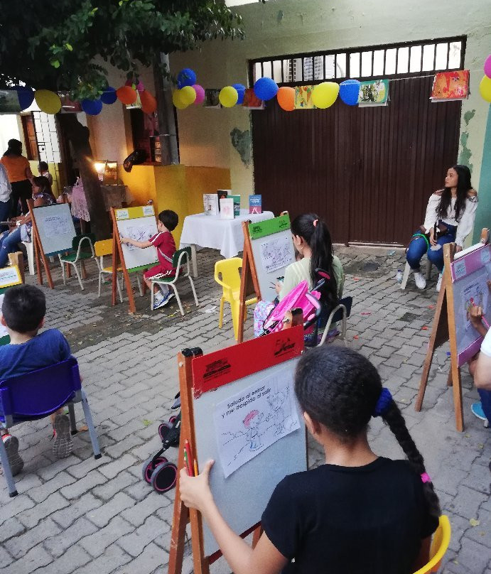 Festival De La Quinta-巴耶杜帕尔必去景点