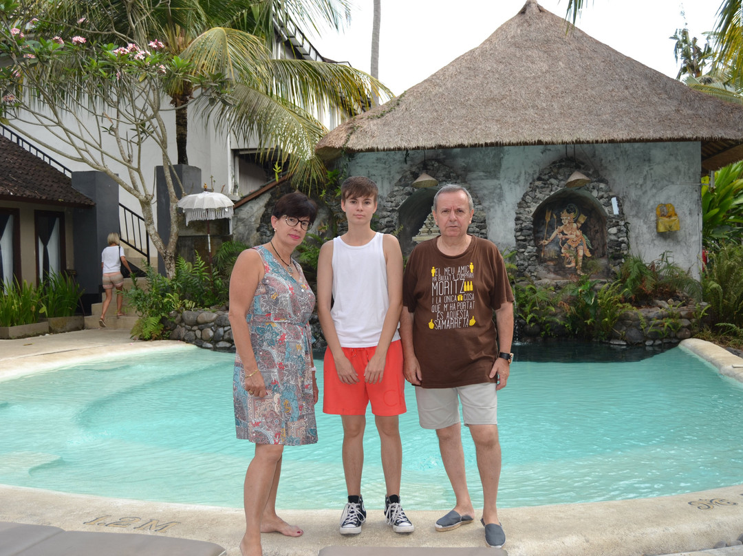 Baliwood Resort - The Mansion主图