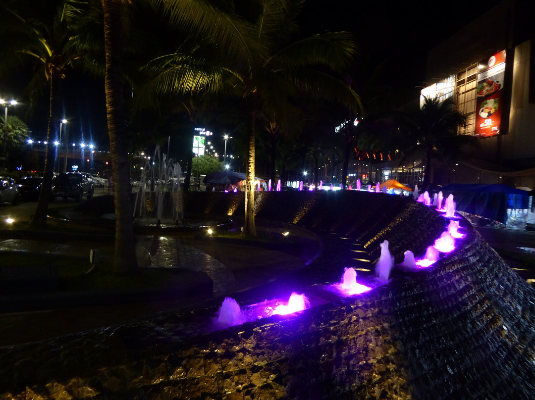 CentralPlaza Surat Thani-素叻他尼必去景点