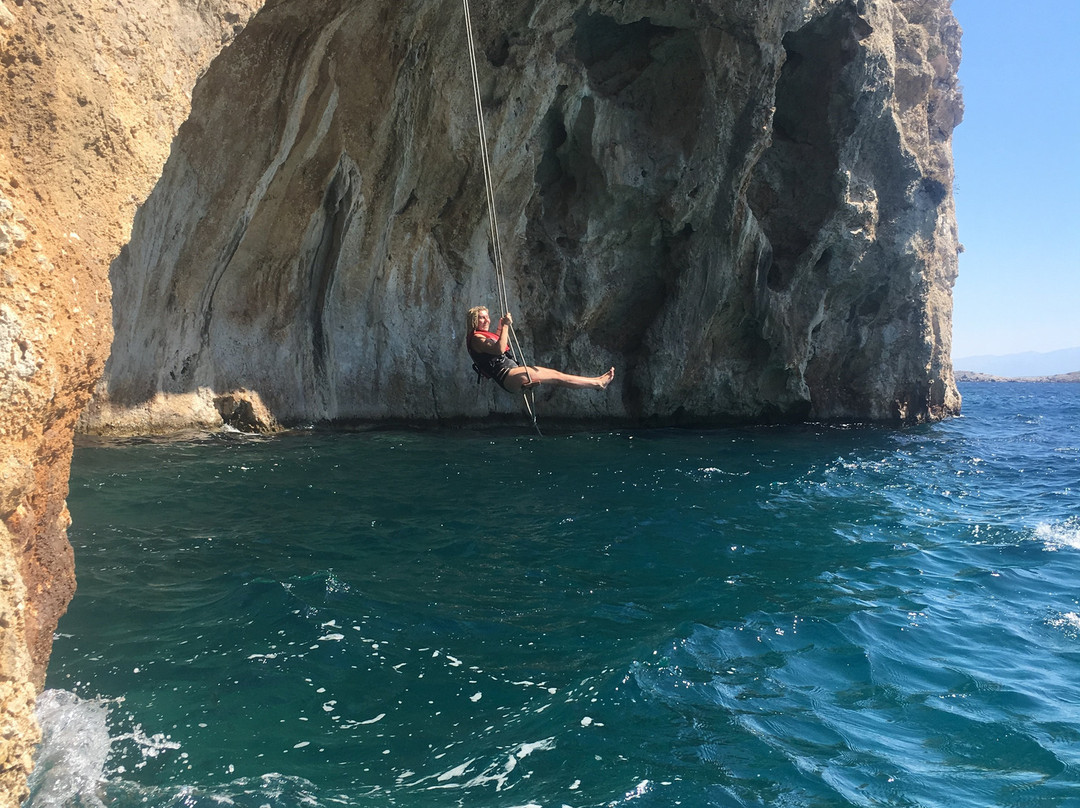 Kalymnos Kayak Centre-Kalymnos必去景点