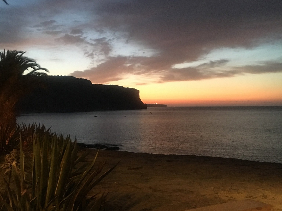 Estrela da Luz Resort主图