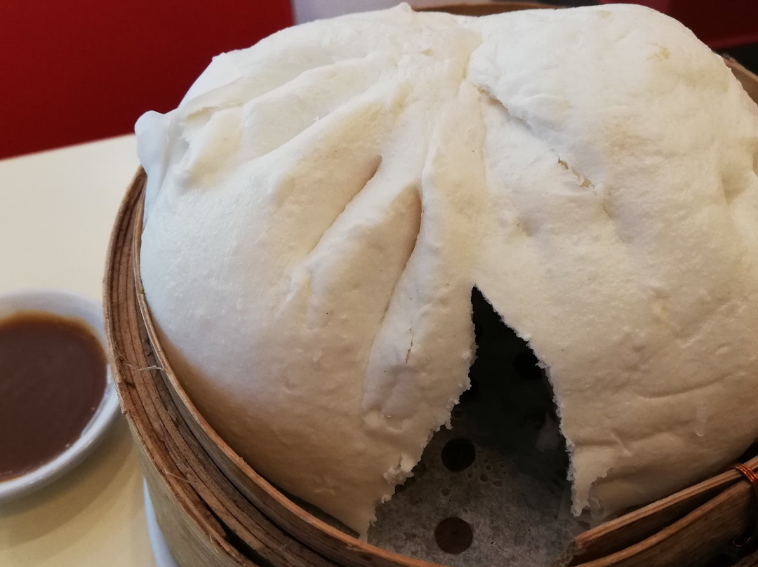 SM Light Mall-曼达鲁永必去景点