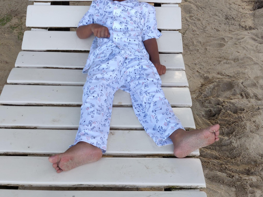 Seclude Marari Sands, Kerala主图