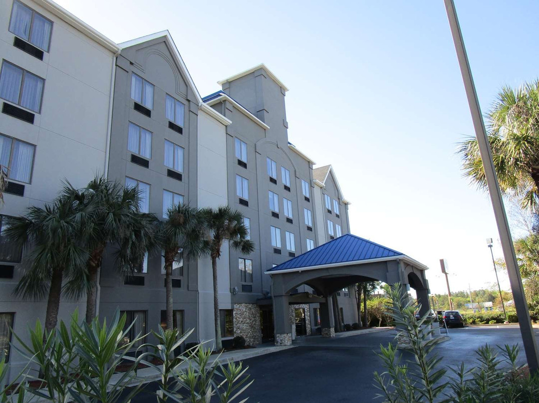 Country Inn & Suites by Radisson, Murrells Inlet, SC主图