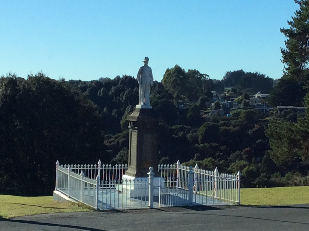 Waratah War Memorial