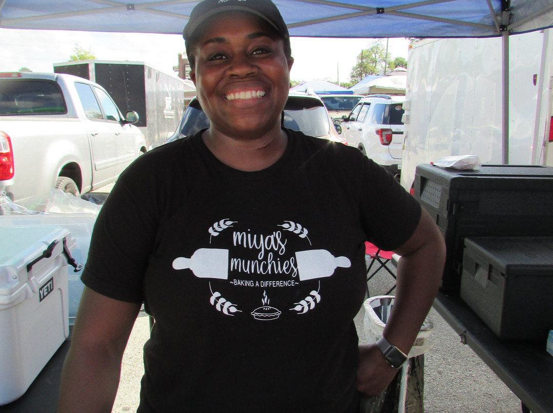 Tomball Farmers Market景点图片