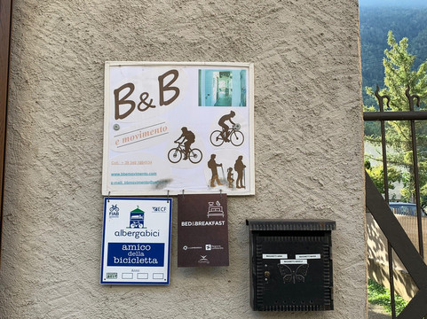 B&B e Movimento主图