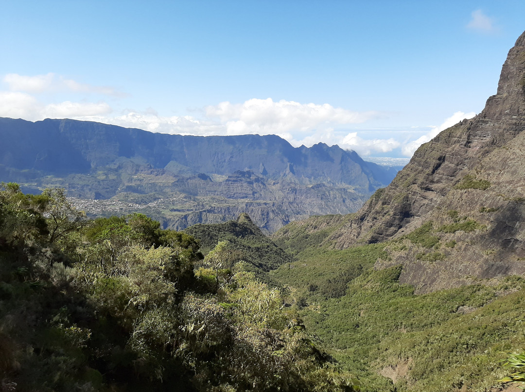 Col du Taïbit景点图片