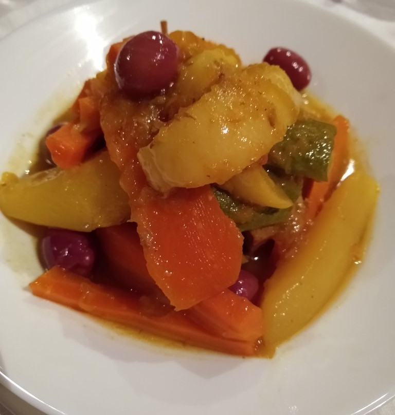 Restaurant le Nautilus