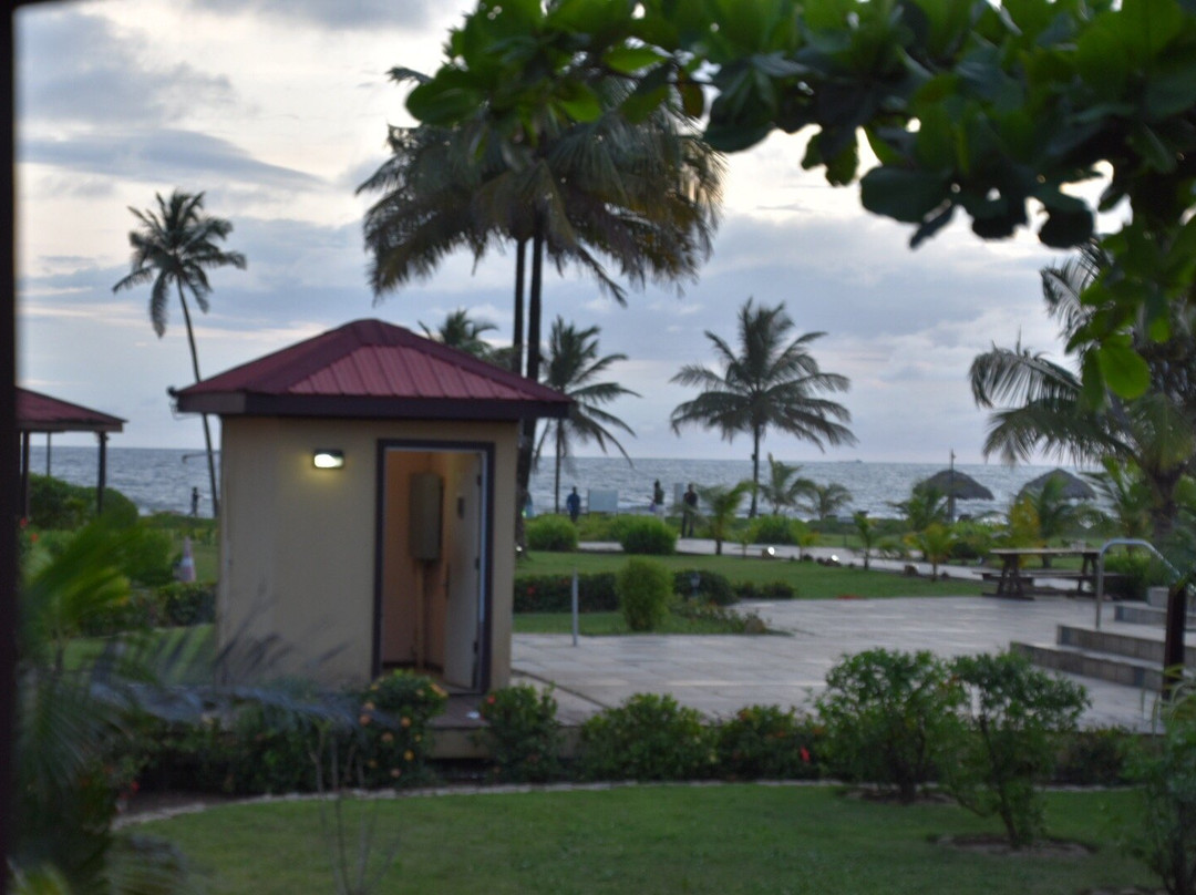 RLJ Kendeja Resort & Villas主图