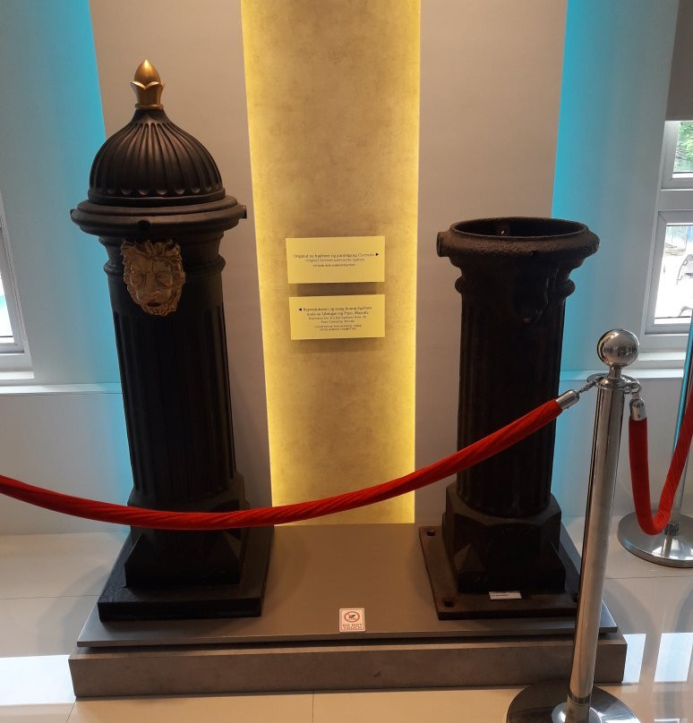 Museo El Deposito-圣胡安必去景点