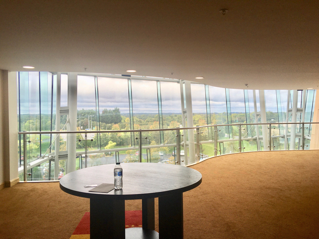 Jules Spa at Pillo Hotel Ashbourne-Ashbourne必去景点