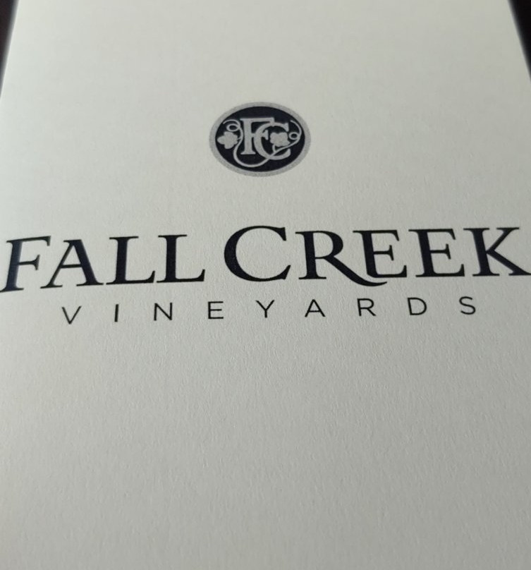 Fall Creek Vineyards景点图片