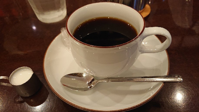 豆香洞コーヒー主图