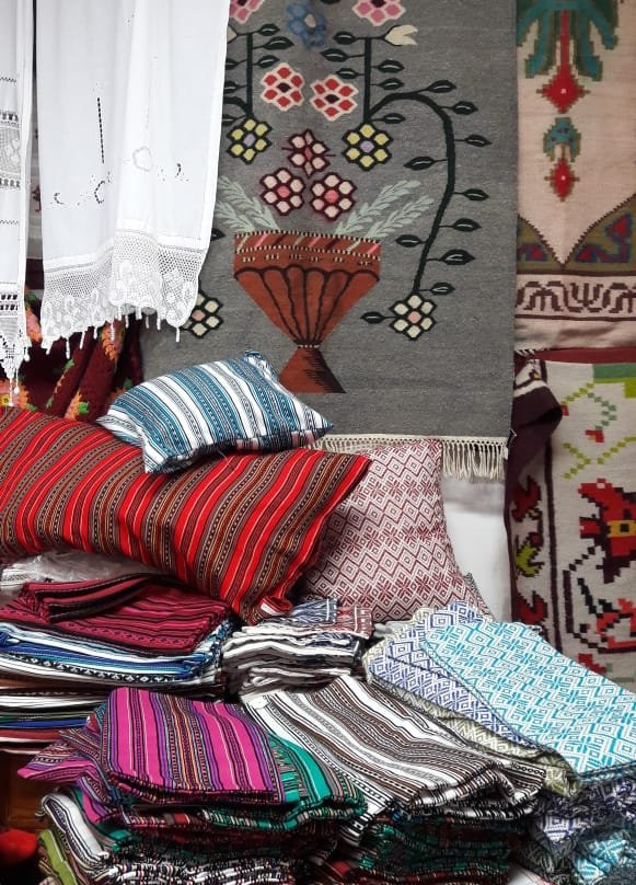 Naxos Art - Techni Store-纳克索斯必去景点