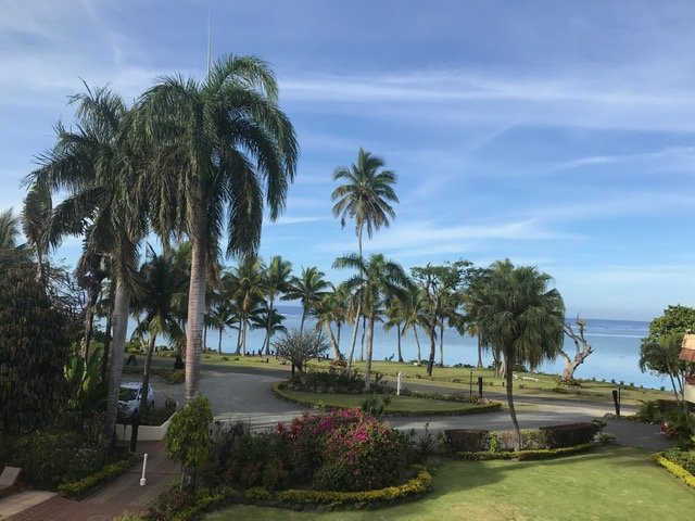 贝达拉海滩旅馆主图