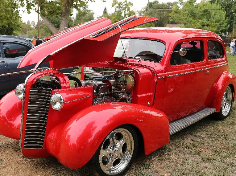 Carmichael Park-Carmichael必去景点