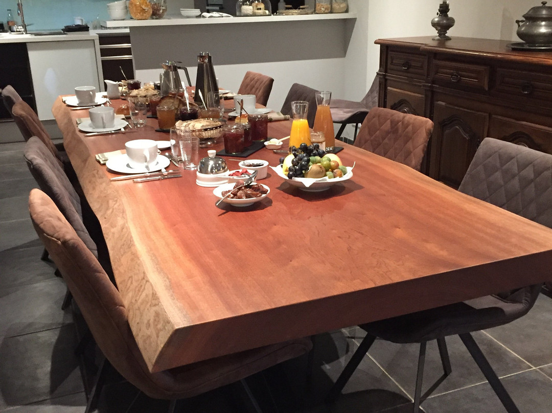 Le Clos des Pierres Rouges主图