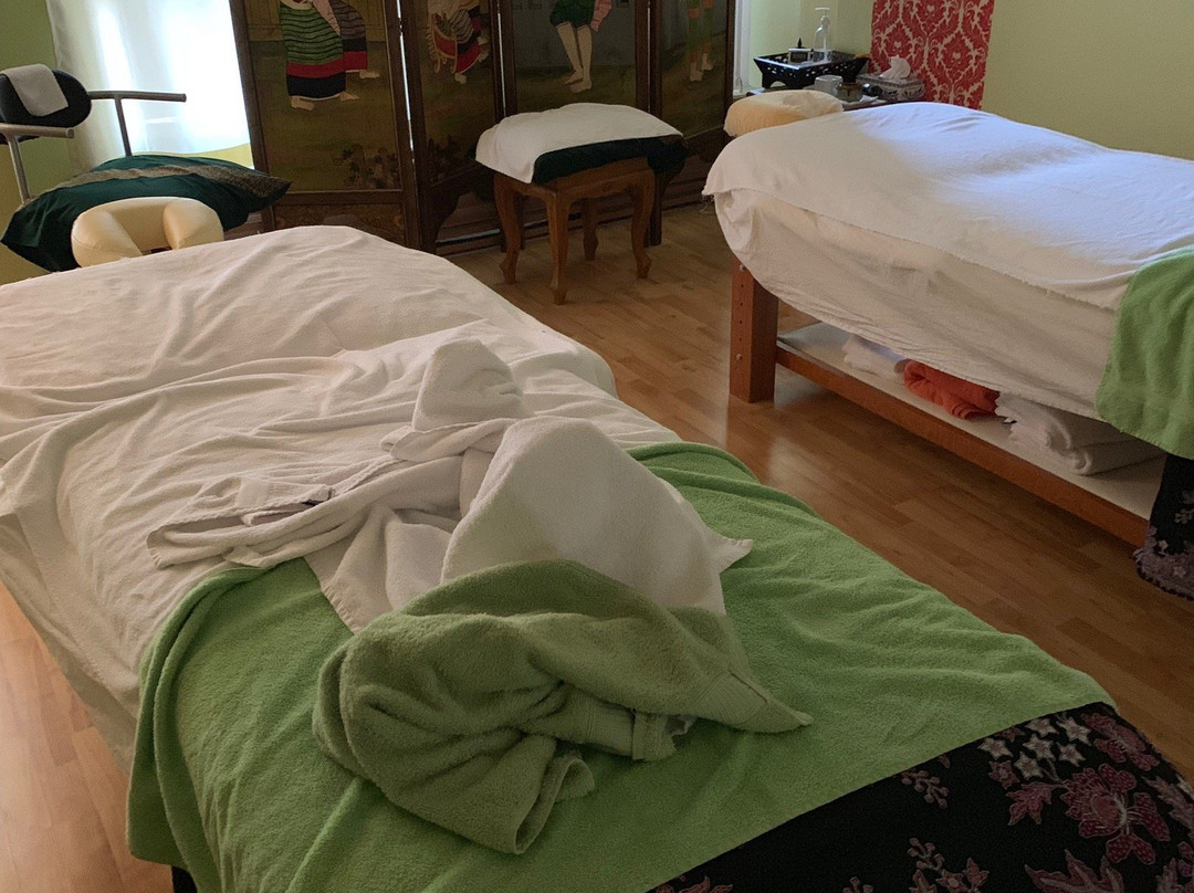 Wansabai Thai Massage-Brugg必去景点