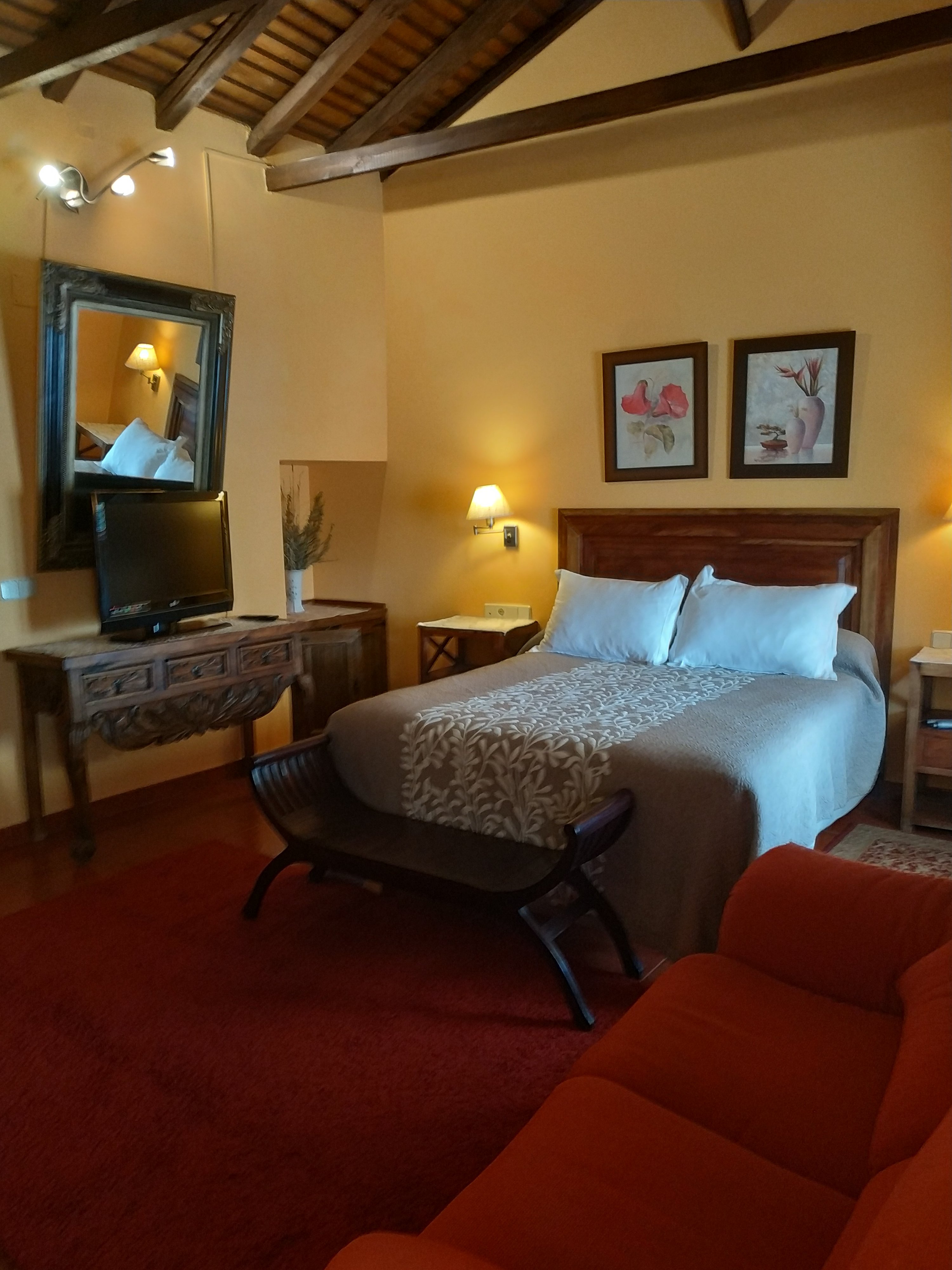 Hotel Casa Rural San Anton-portrait