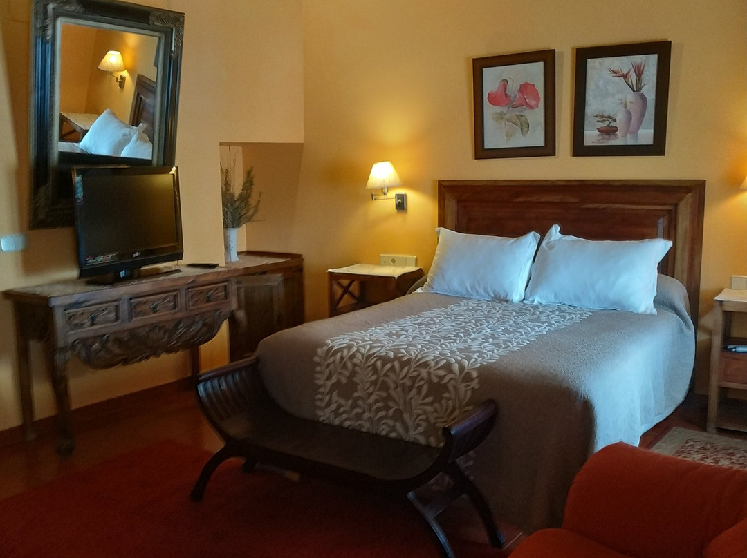 Hotel Casa Rural San Anton主图