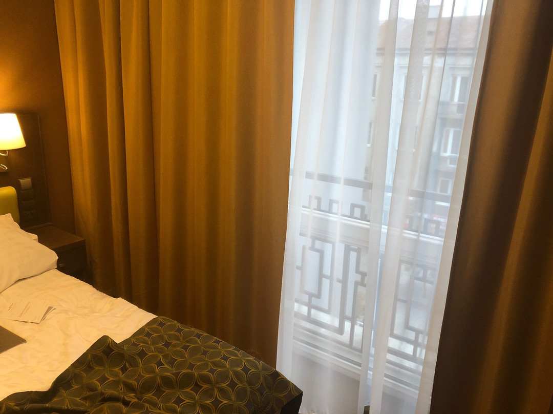 Grand Hotel Kielce主图