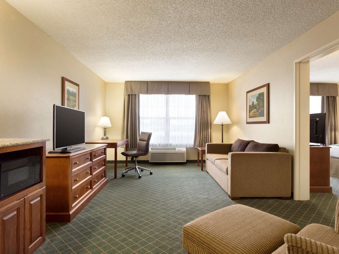 Country Inn & Suites by Radisson, Boise West, ID主图