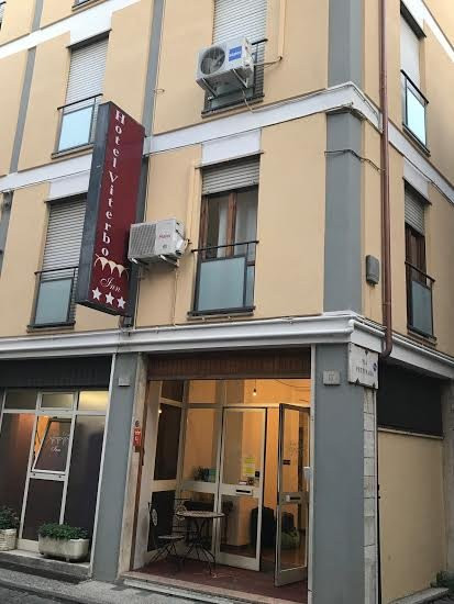 Hotel Viterbo Inn主图