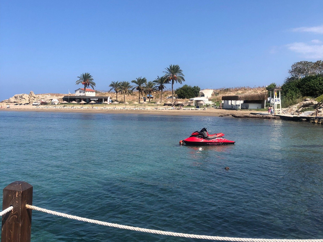 Camelot Beach Club景点图片