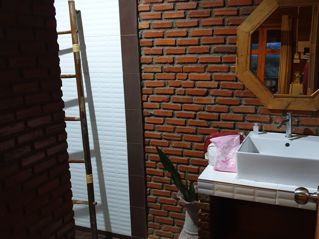 Gin's Maekhong View Resort & Spa主图